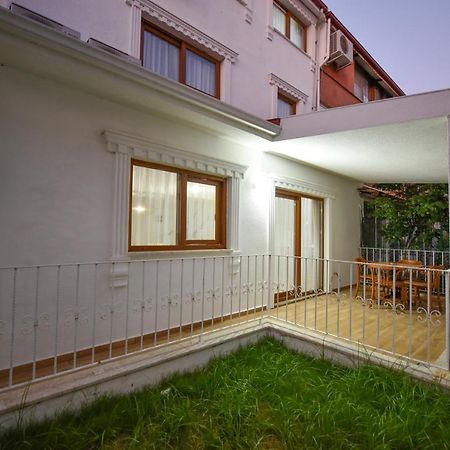 Infinity Gokkusagi Villa Fethiye Eksteriør bilde