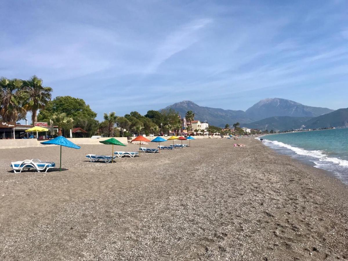 Infinity Gokkusagi Villa Fethiye Eksteriør bilde